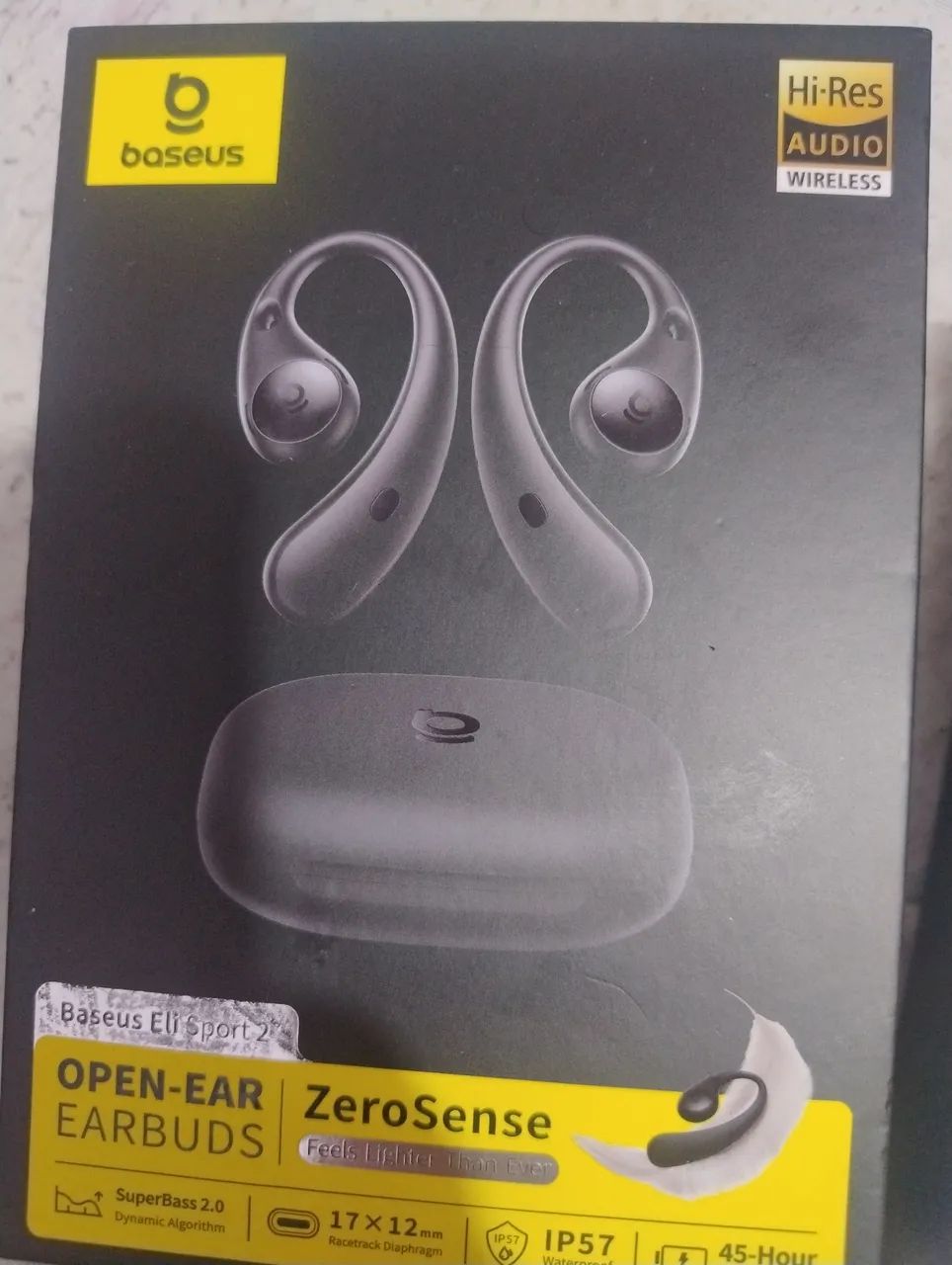 Baseus Eli sport 2 - Foto 2