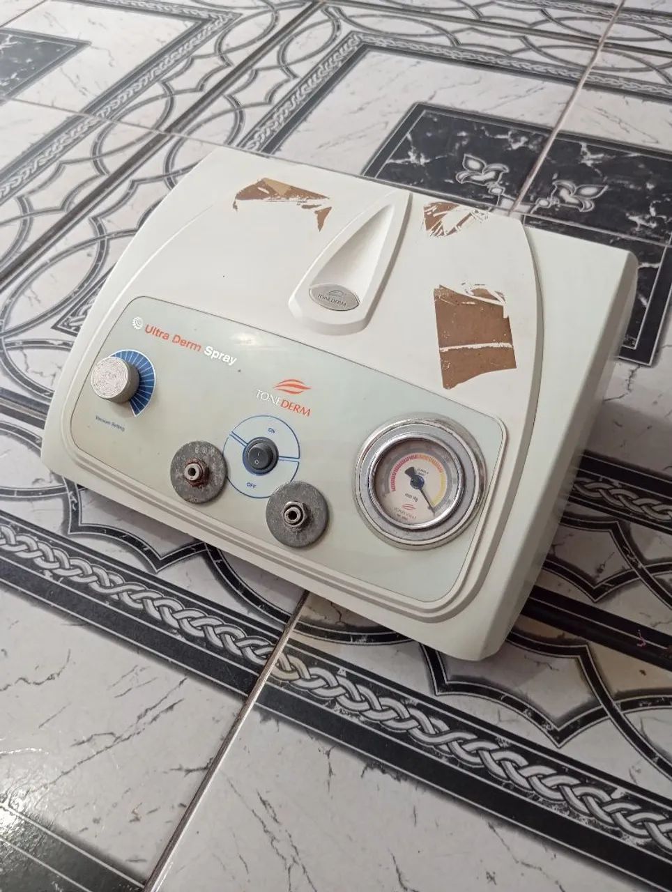 AUTO CLAVE E UM ULTRA DERM - Foto 4