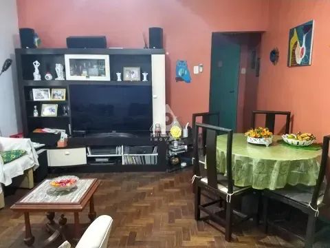 Excelente Imóvel de 65 m2 com 2 quartos no Rio Comprido - Foto 3