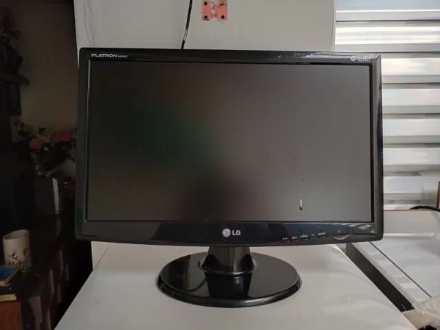 Monitor LG