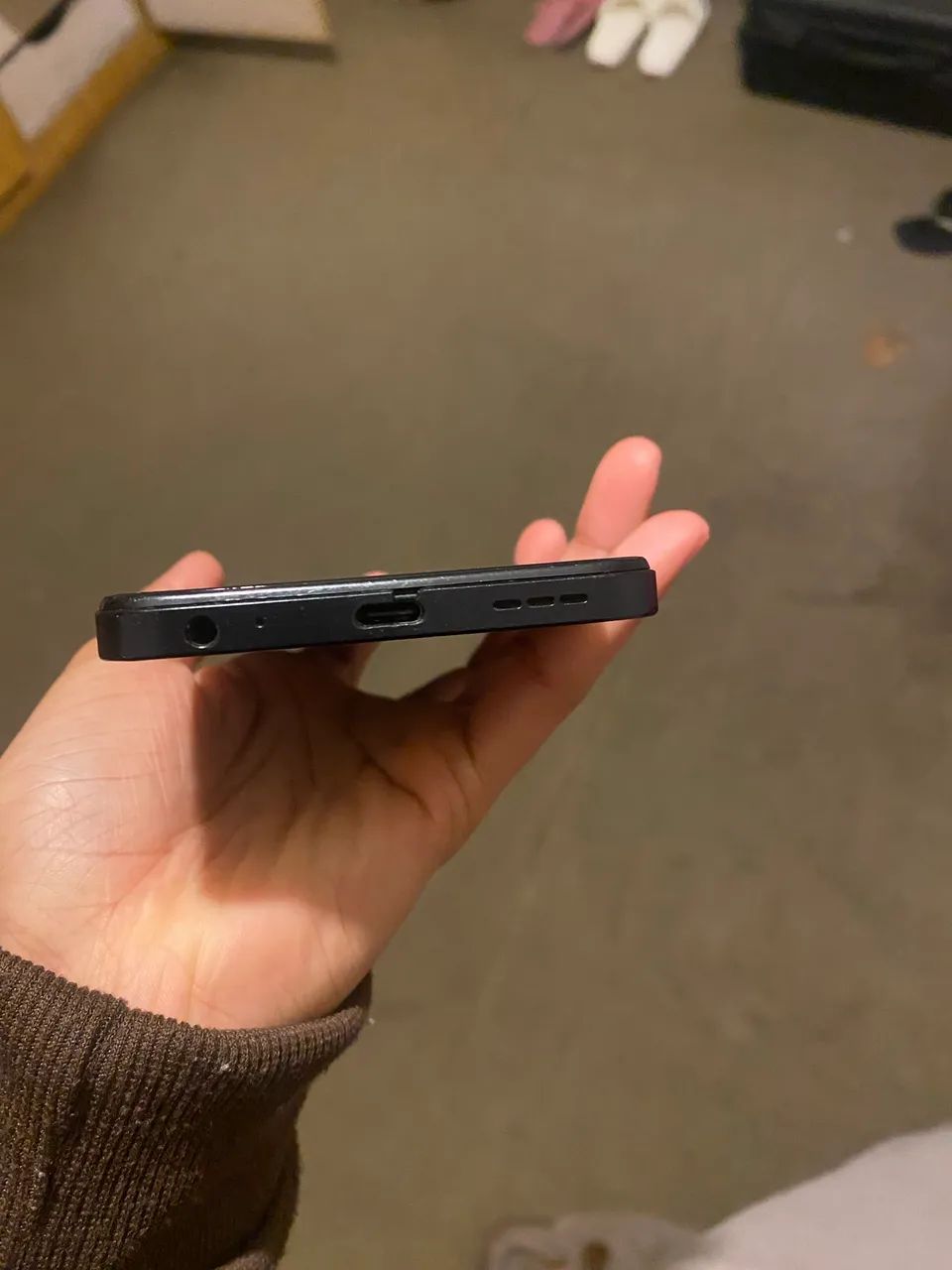 ? Infinix Hot 30i 128GB ? Oportunidade! - Foto 5