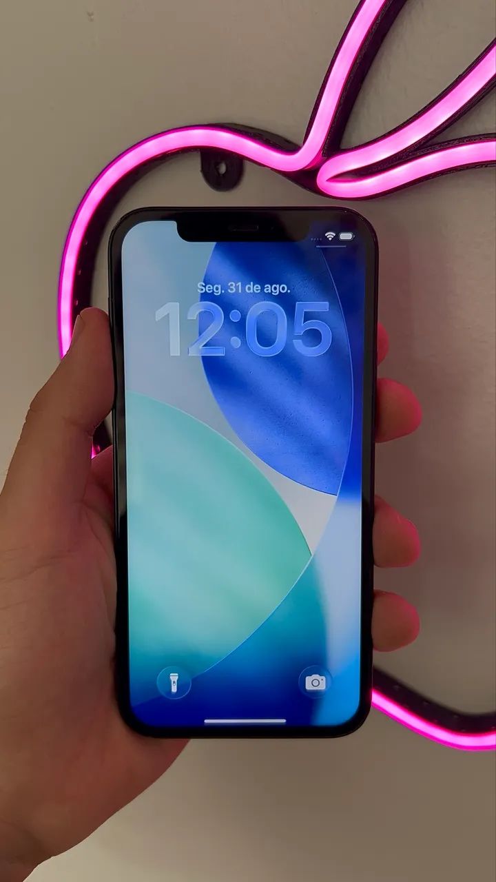 iPhone 12 128gb - Foto 4