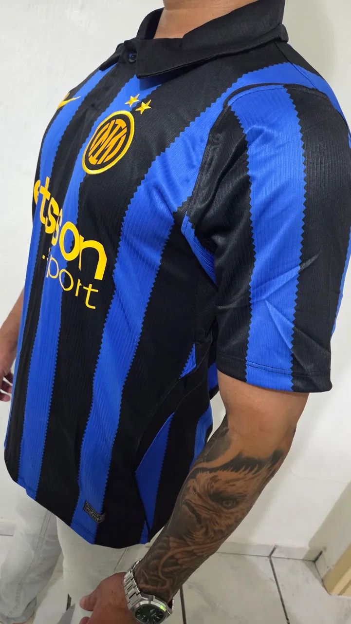 Inter de Milão 2026 - Foto 2