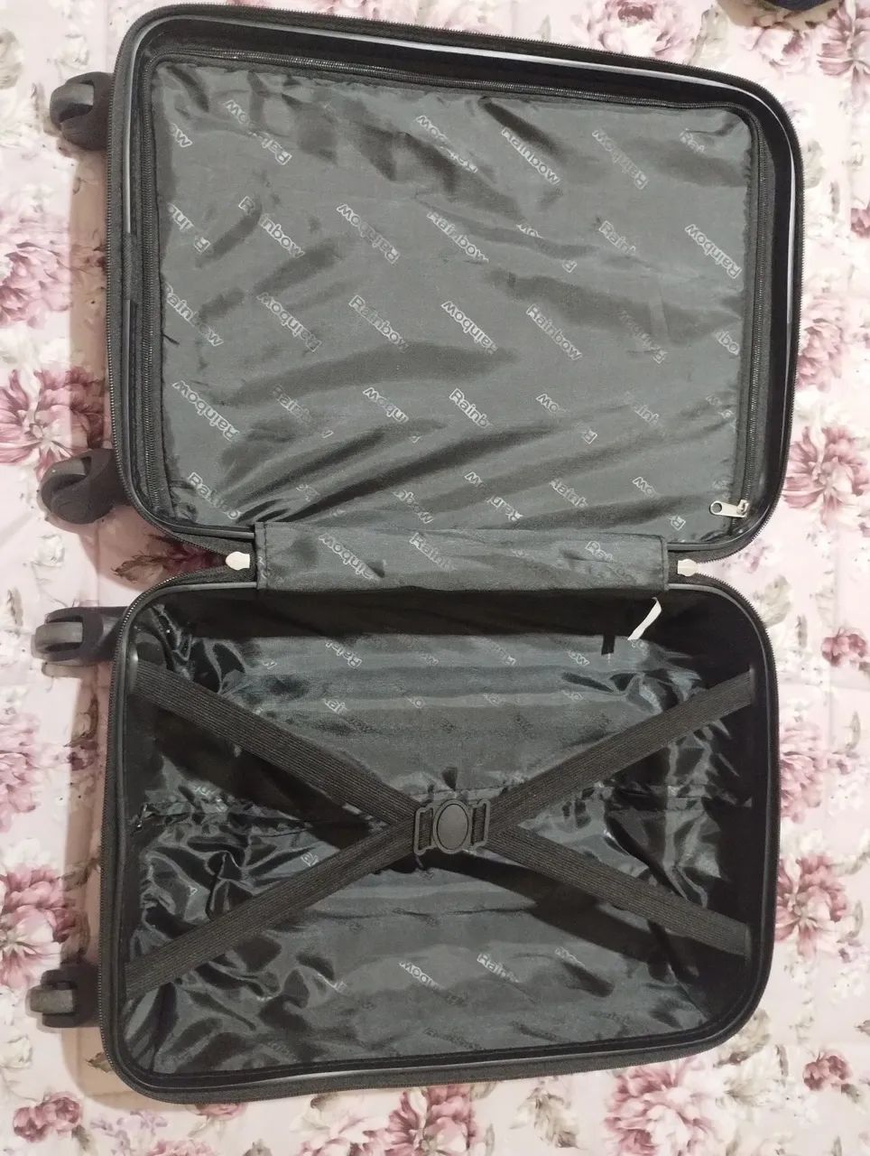 Mala de Bordo - 10kg  - Foto 5
