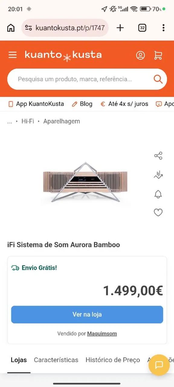 Som - Foto 4
