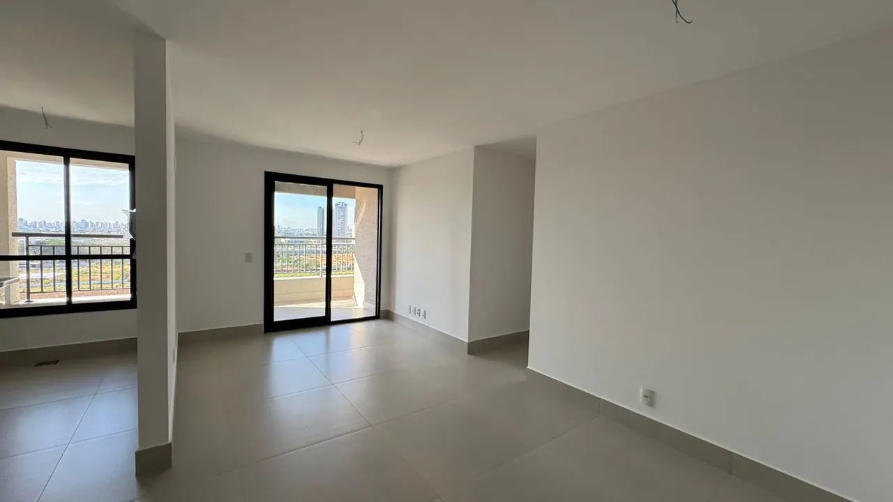 Apartamento à venda no bairro Jardim Sul em Uberlândia - Foto 2
