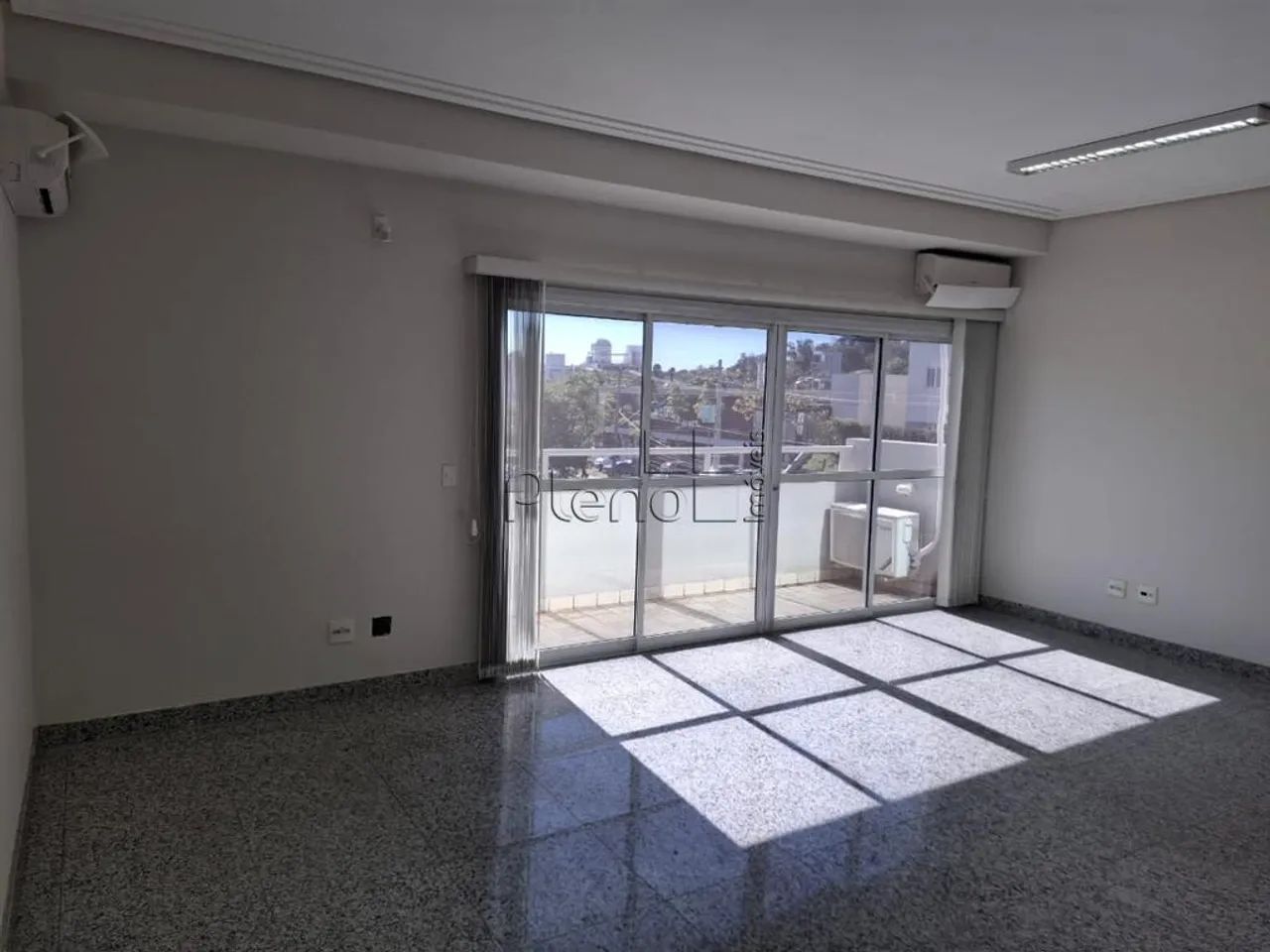 Sala para alugar em Campinas, Loteamento Alphaville Campinas, com 90 m², ALPHAVILLE CORPOR - Foto 3