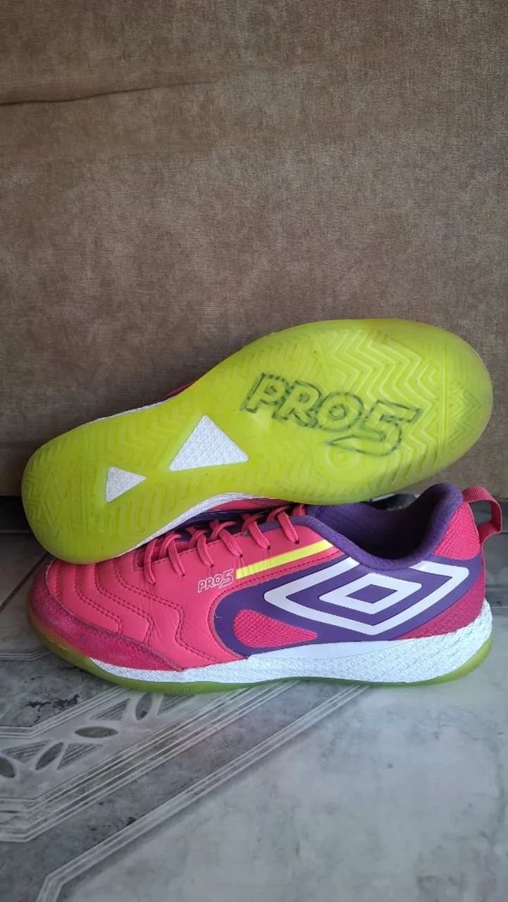 Pro5 Bump Original