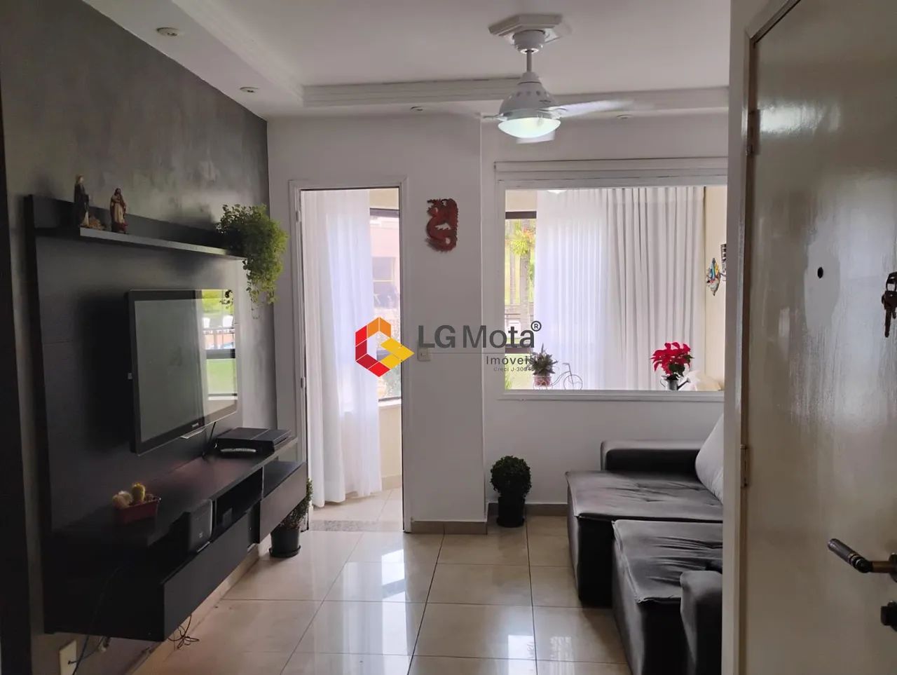 APARTAMENTO A VENDA NO PARQUE PRADO EM CAMPINAS: - Foto 3