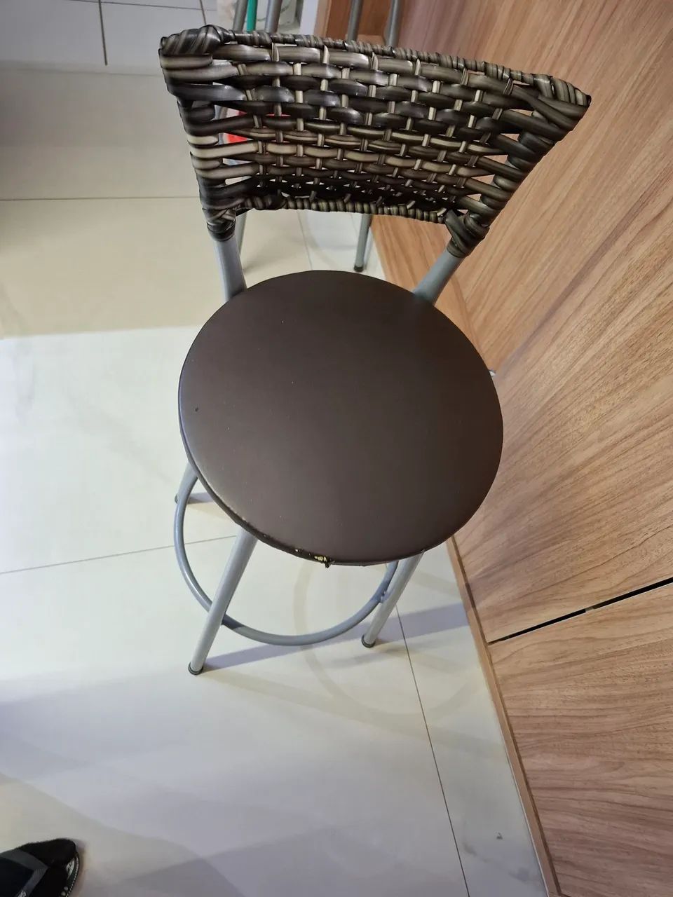 2 Bancos  - Foto 2