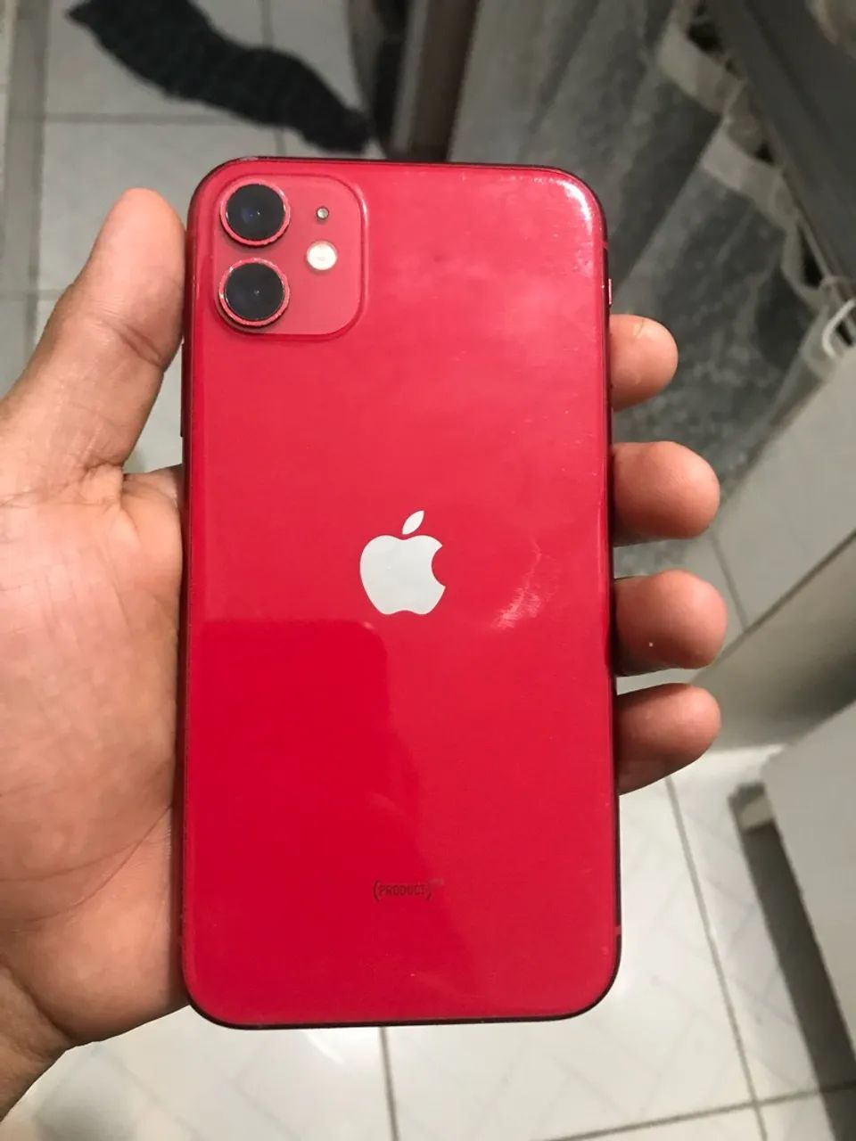 iPhone 11 - Foto 2