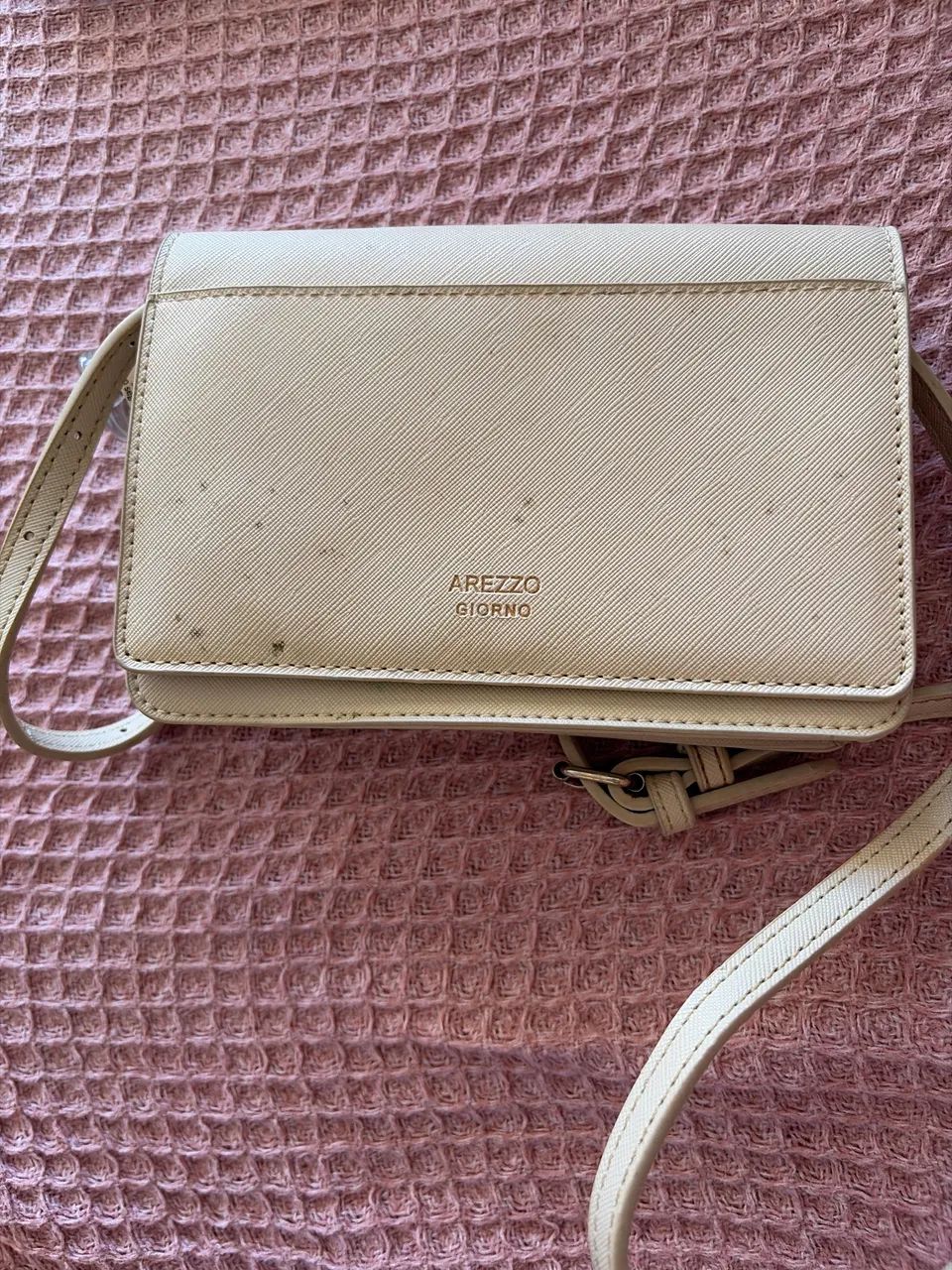 Bolsa Arezzo Giorno