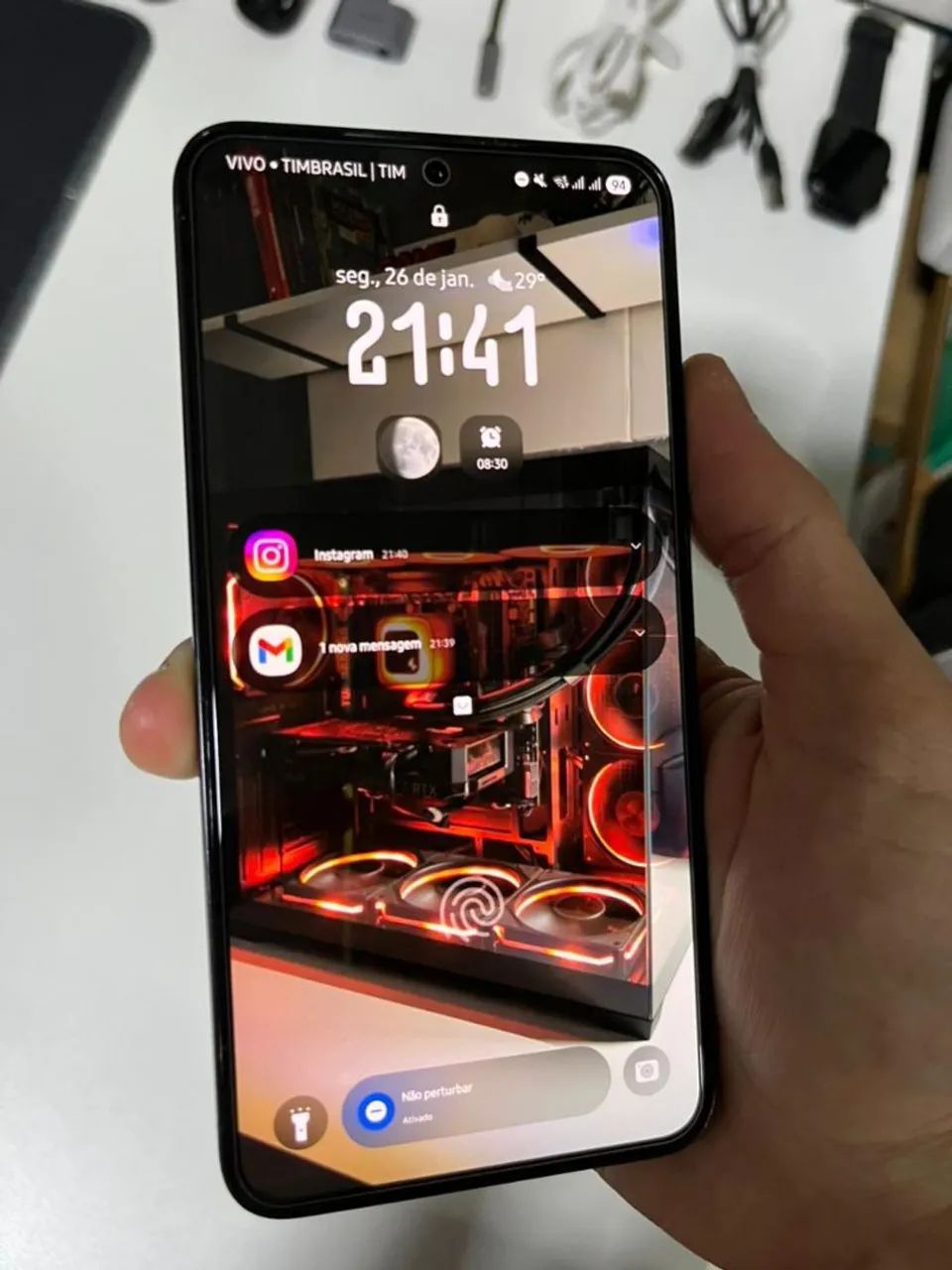 Samsung S23 - Foto 3