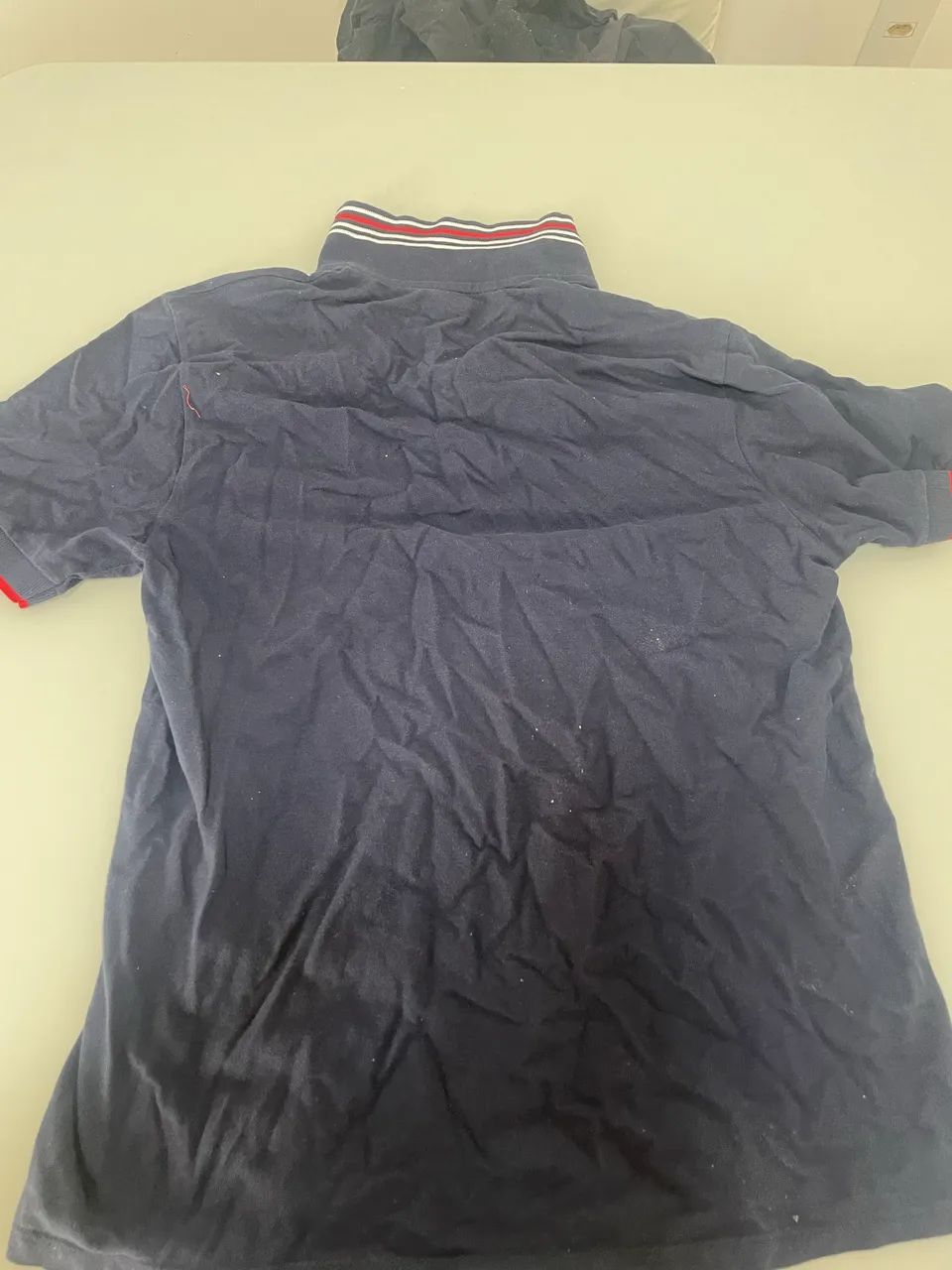 Camiseta Polo Hering - Foto 2