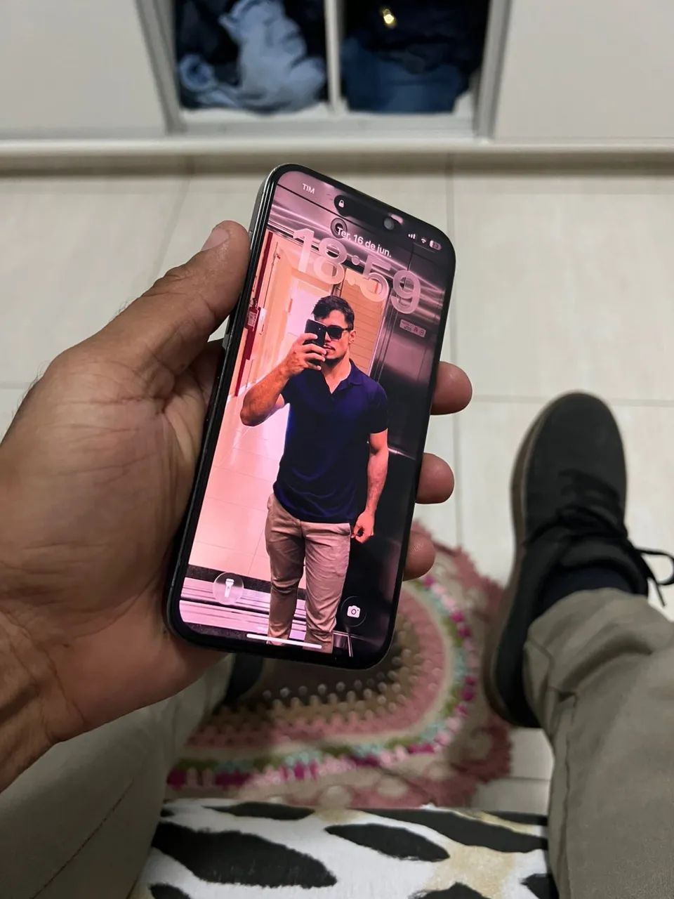 IPHONE 14 PRO MAX 128GB