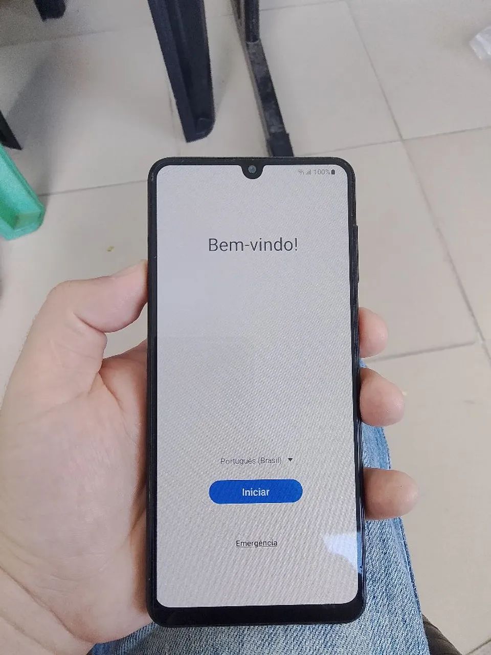 Samsung Galaxy a22  - Foto 3