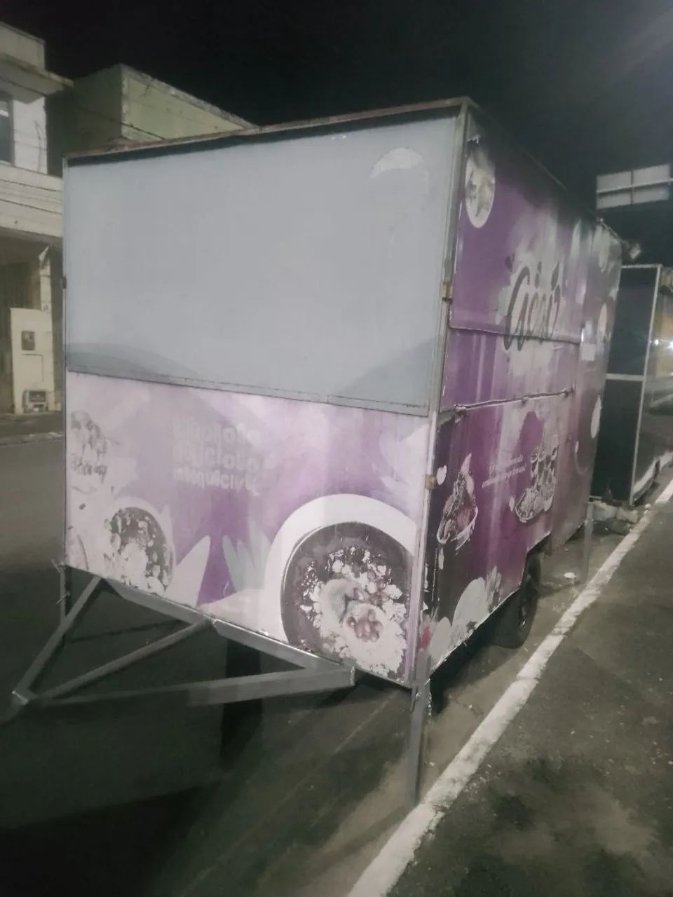 Trailer 3x2 - Foto 3