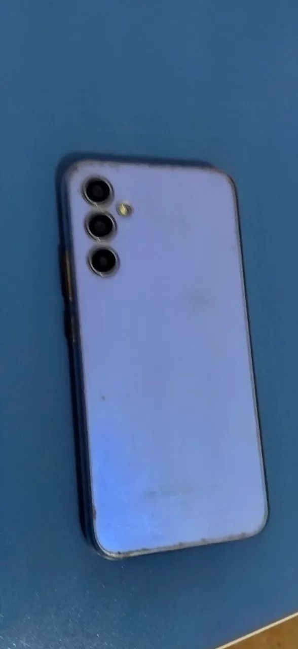 Vende celular seminovo - Foto 2