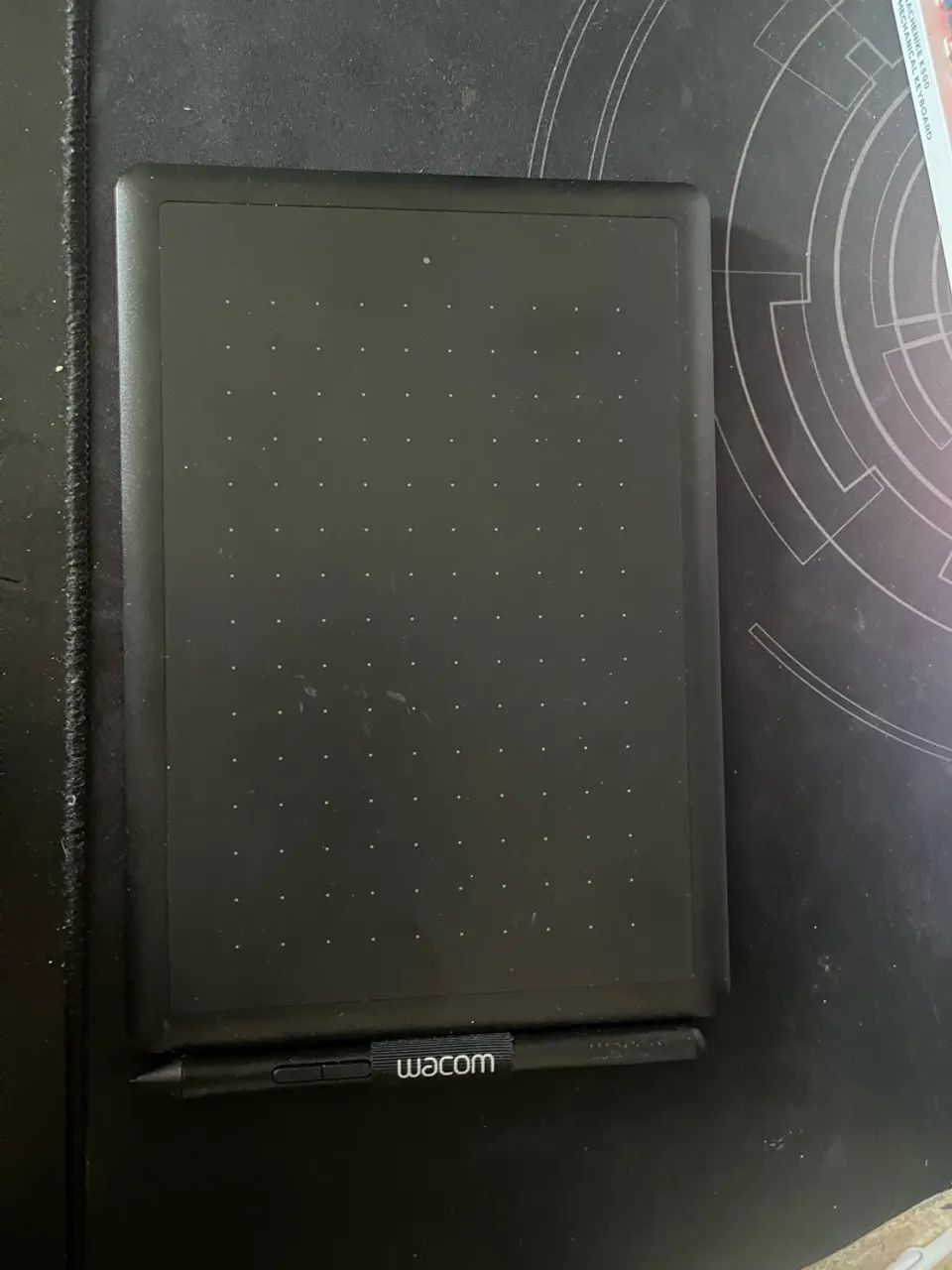 Mesa digitalizadora One By Wacom  - Foto 2