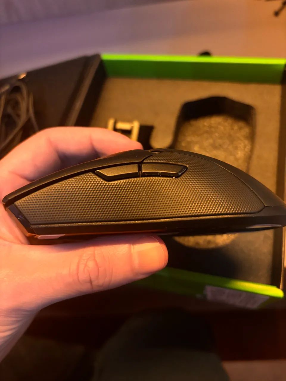 Razer viper ultimate - Foto 2