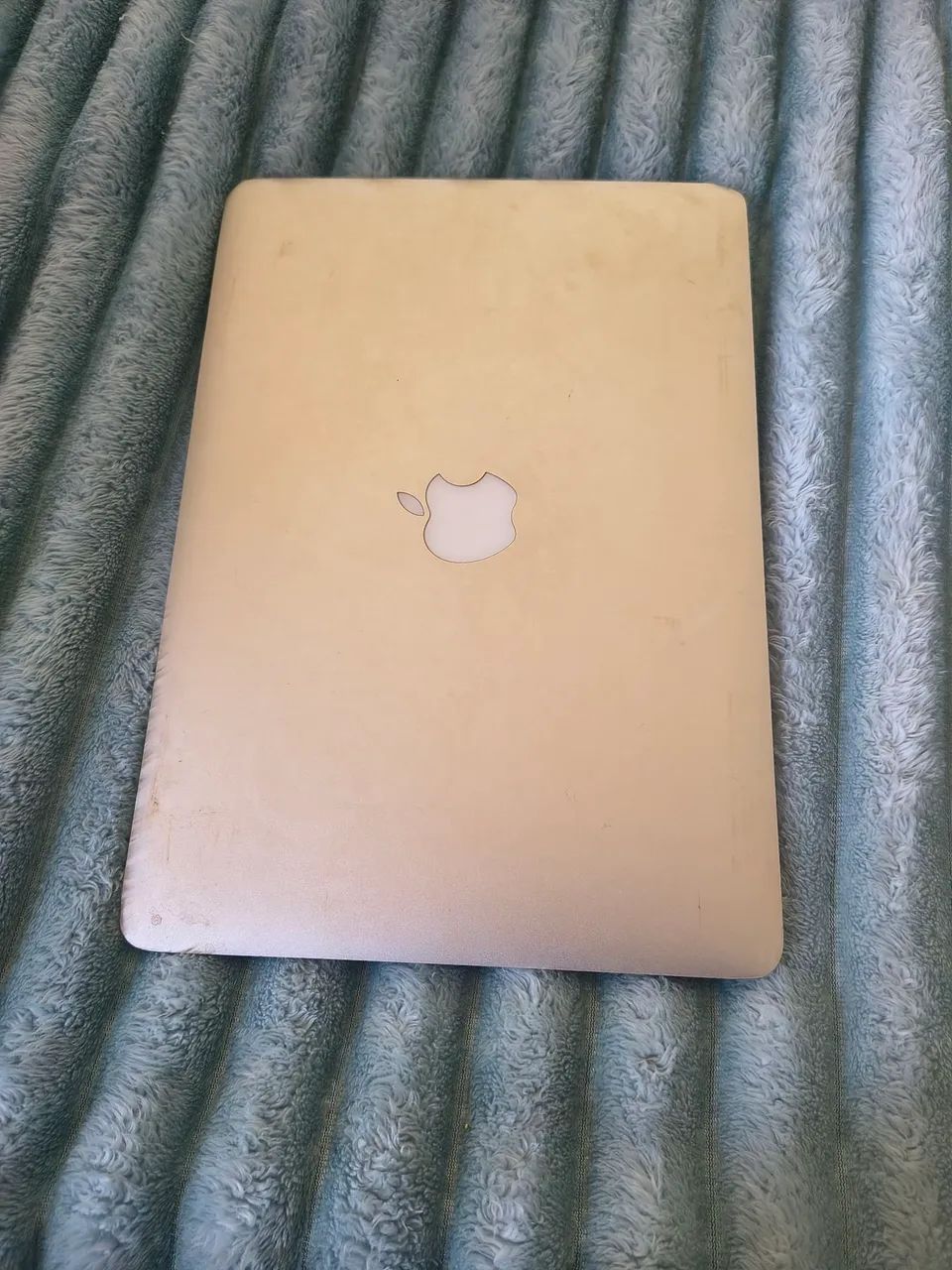 MacBook Air 2013 - Foto 4
