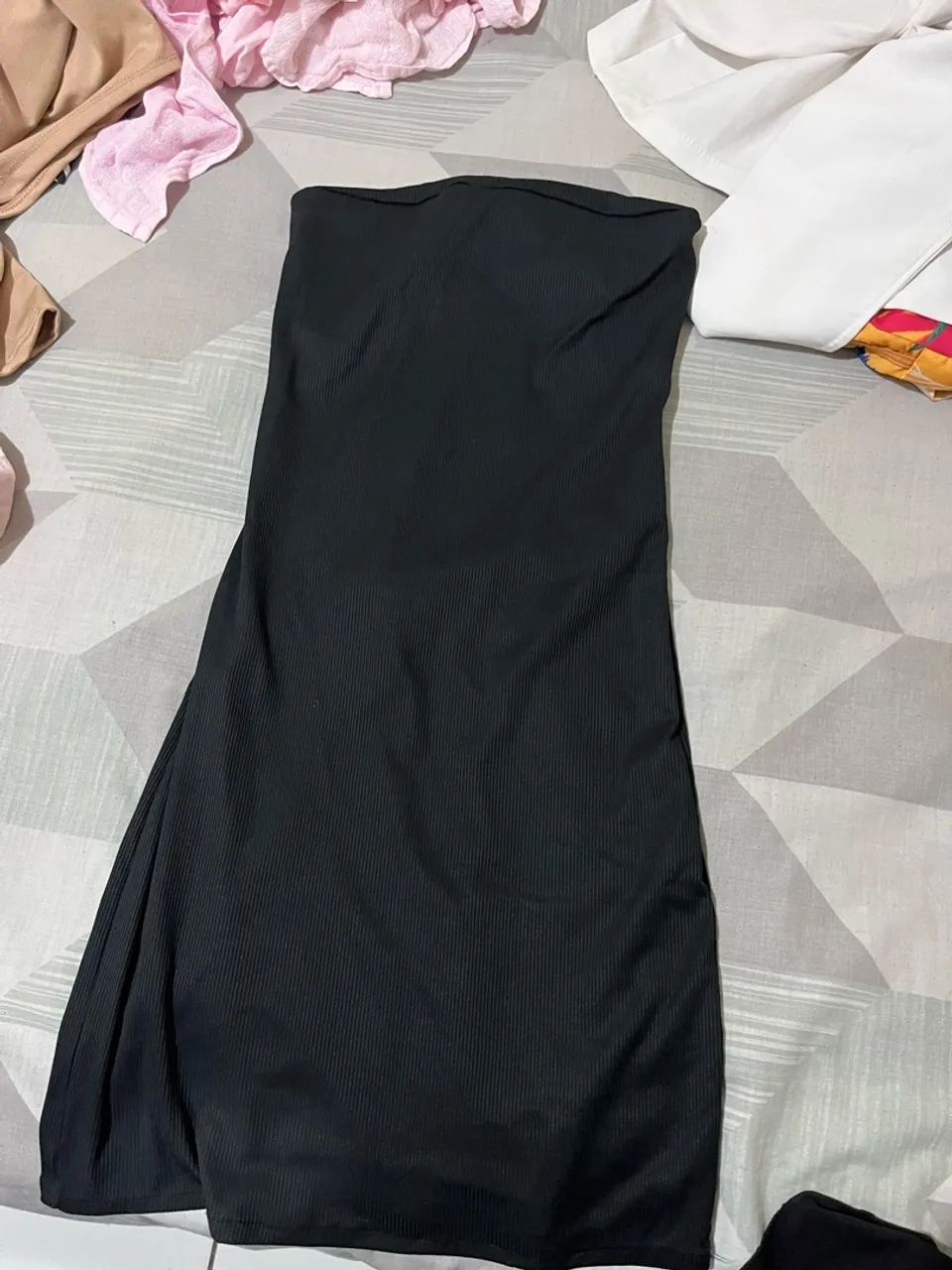 roupas (bazar) vendo ou troco  - Foto 3