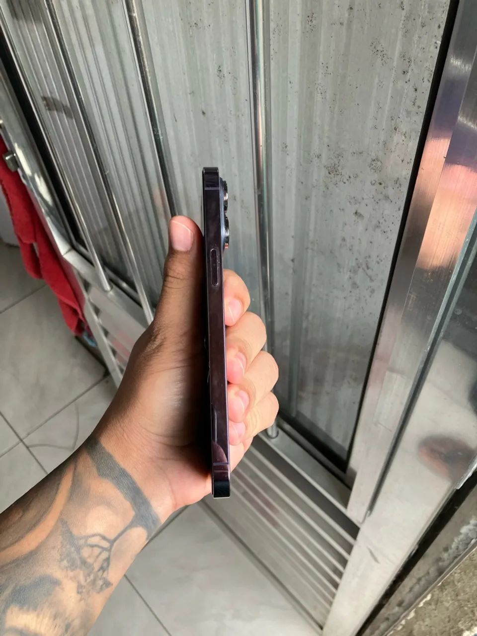 iPhone 14 Pro Max  - Foto 5
