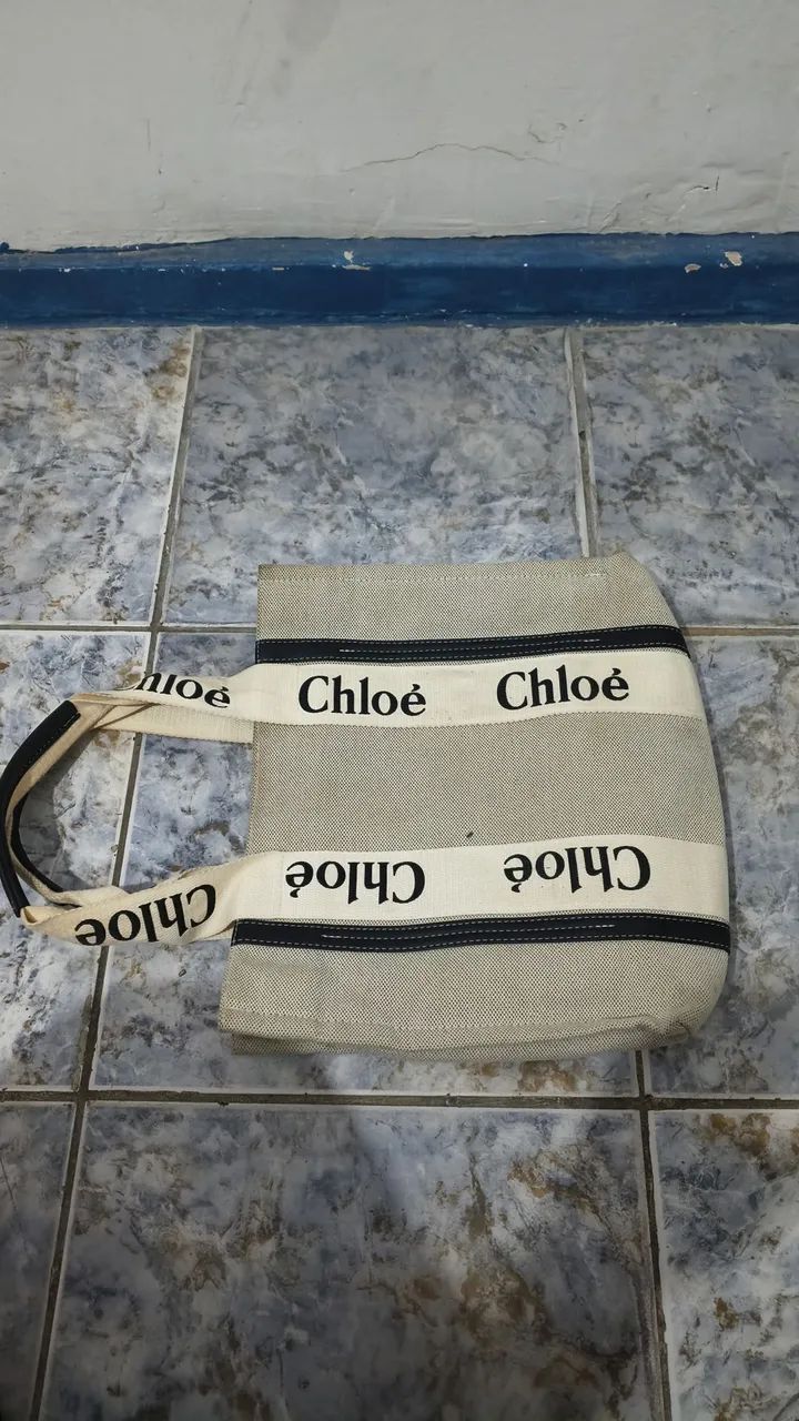 Bolsa de praia 