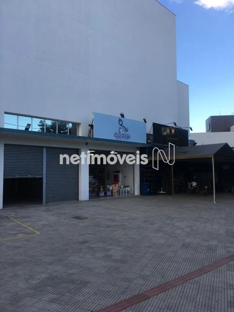 Locação Loja Dona Clara Belo Horizonte