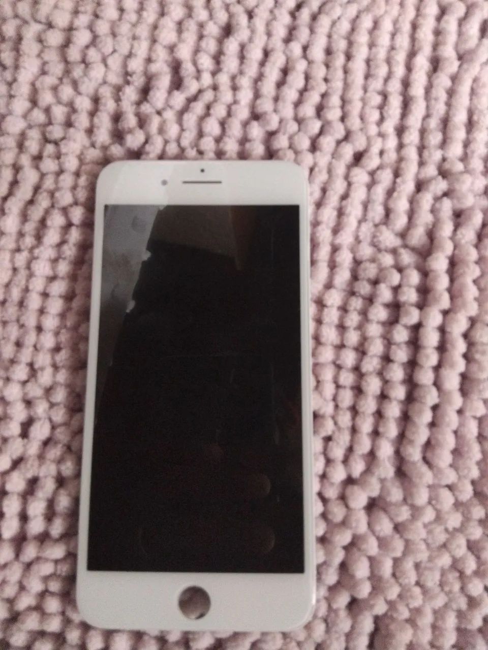 Vende-se tela iPhone 7 plus - Foto 2