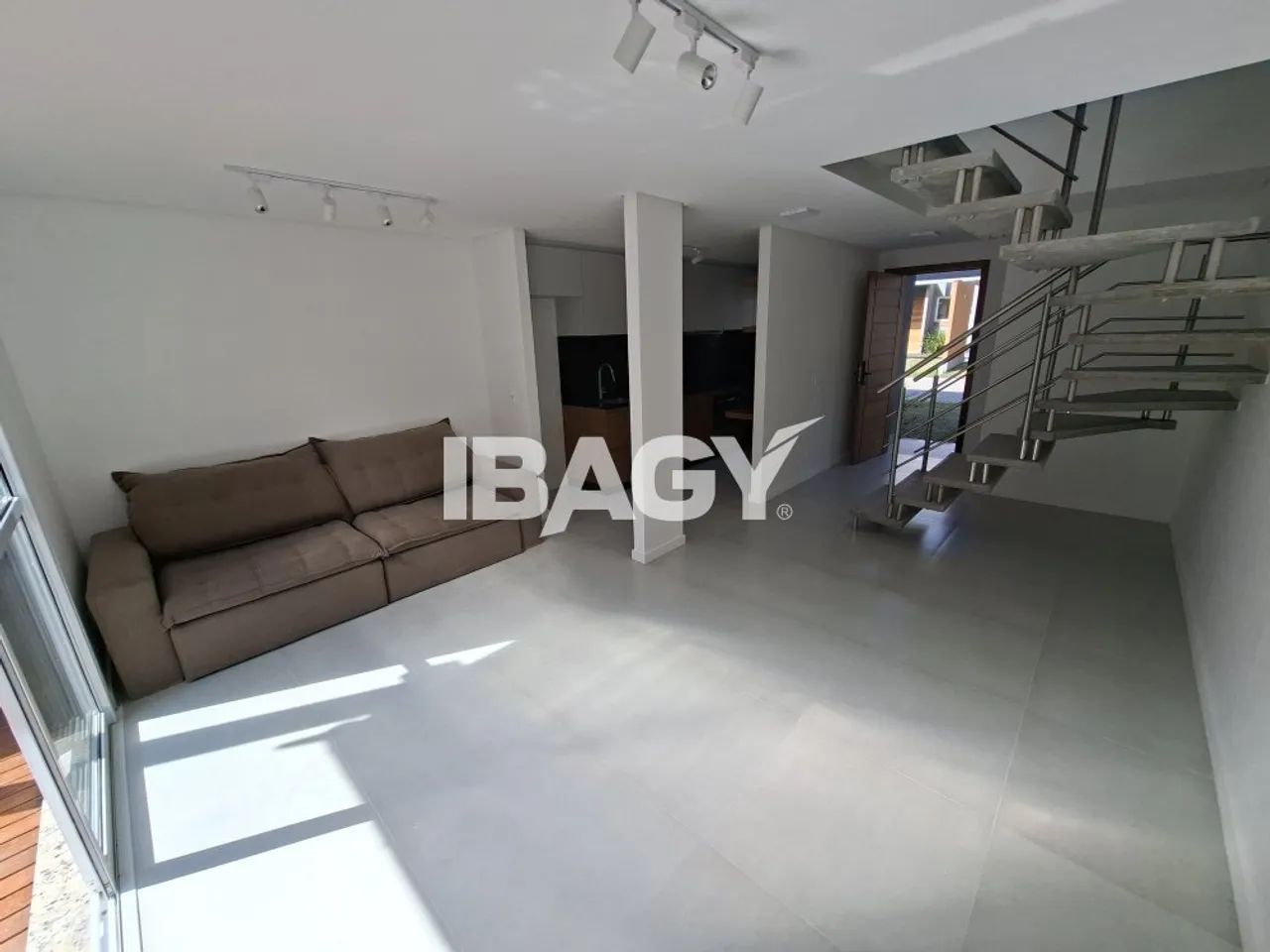 Excelente Casa em Condominio 2 dormitório(s) em Morro das Pedras - Florianópolis - Foto 3