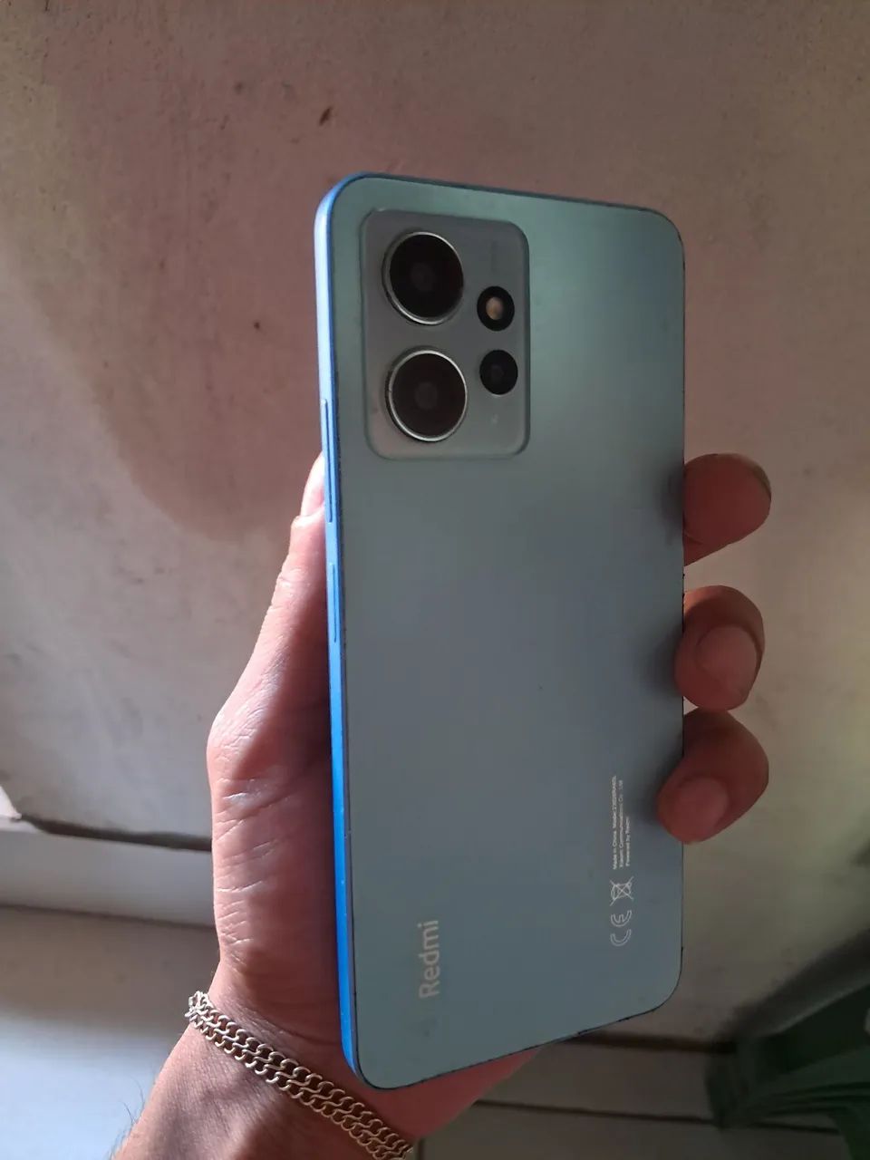Vendo Redmi Note 12  - Foto 3