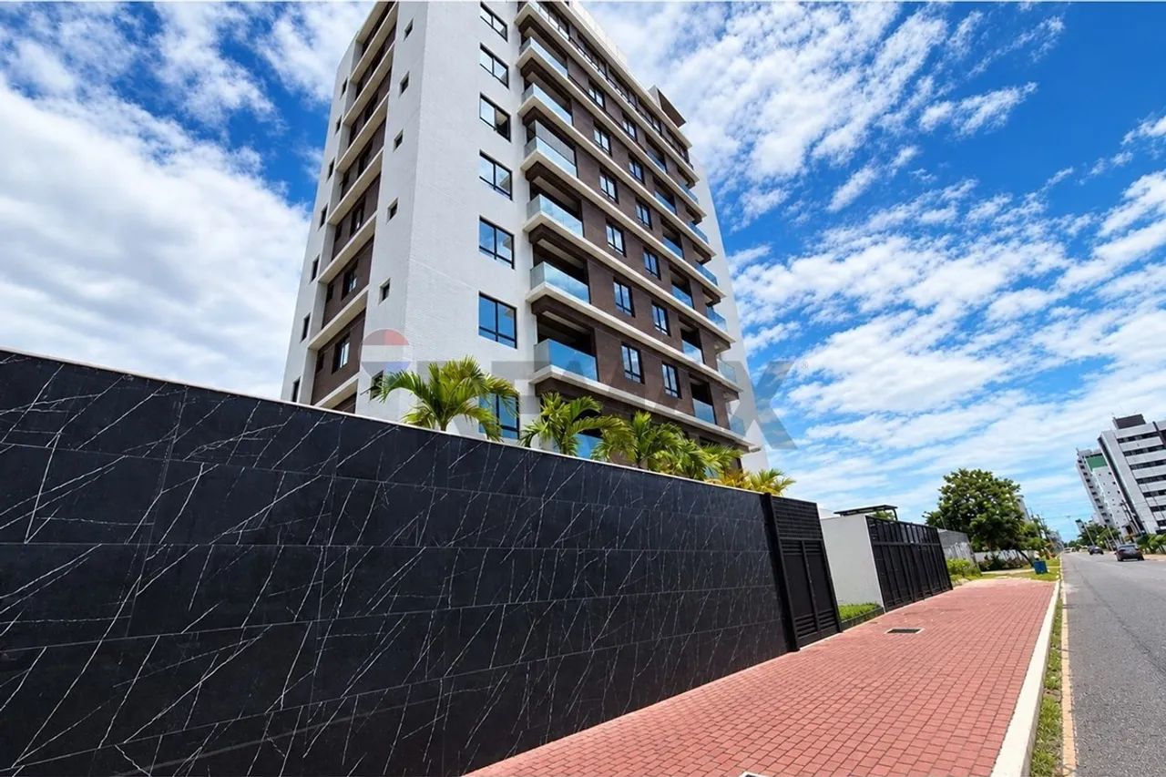 APARTAMENTO PARA ALUGAR COM 2 QUARTOS COM SUITE, 50M² NO BESSA