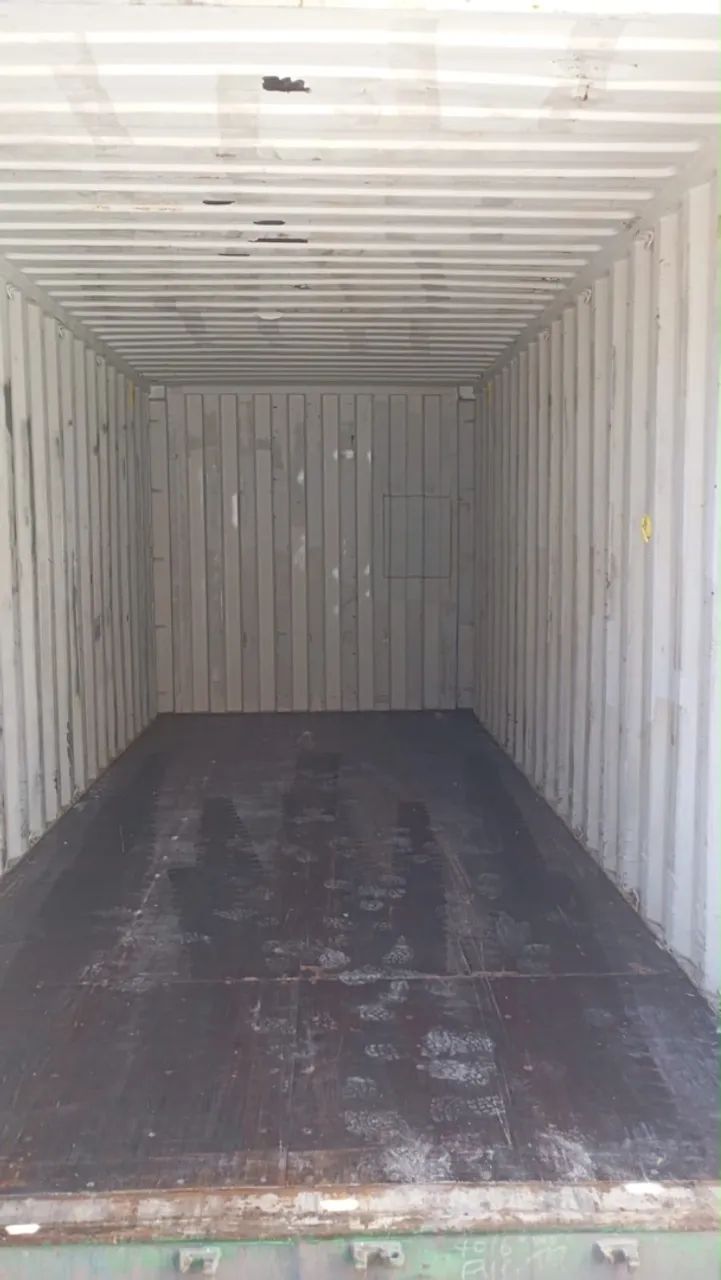 Container, adquira sua unidade padrão  - Foto 4