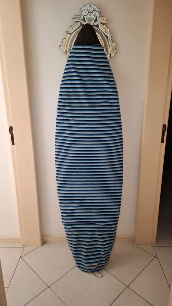 Prancha de surf 6'1 - Foto 3