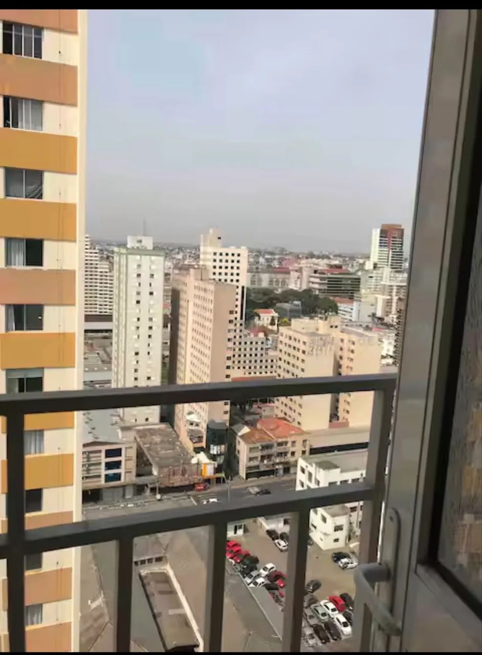 Foto - Curitiba - Centro