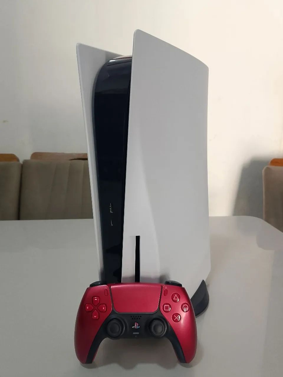 Ps5 FAT leitor 
