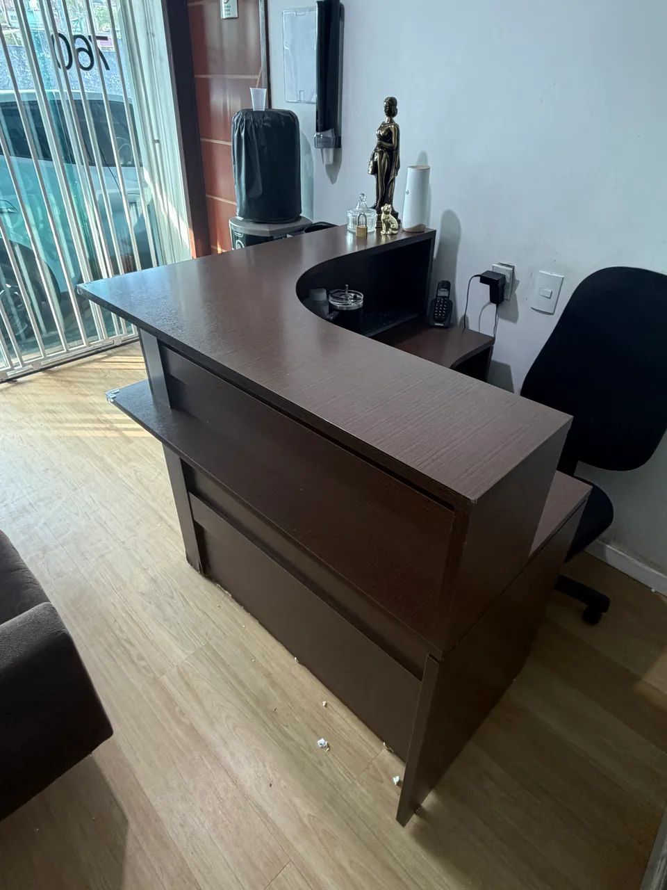 Balcão - Foto 3