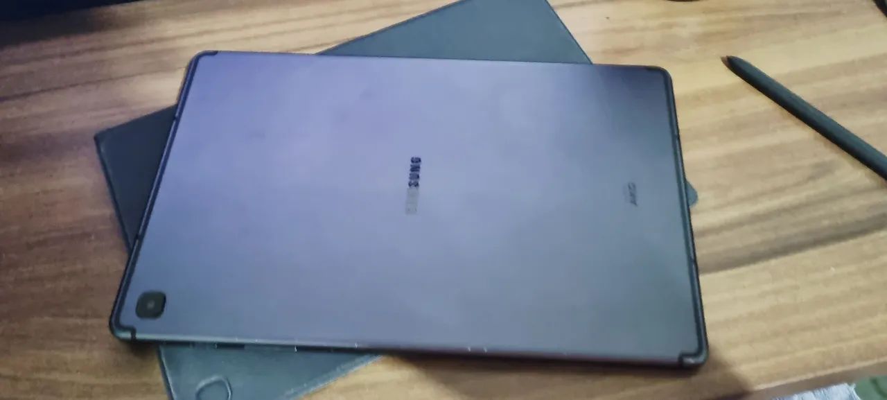 Tablet Tab S6 lite - 2024 - Foto 5