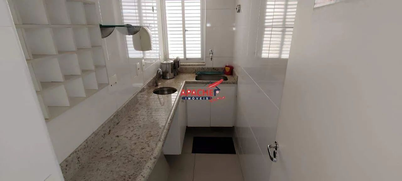 Sala comercial para aluguel em Viçosa (Centro) | 4 salas | 2 vagas - Foto 3