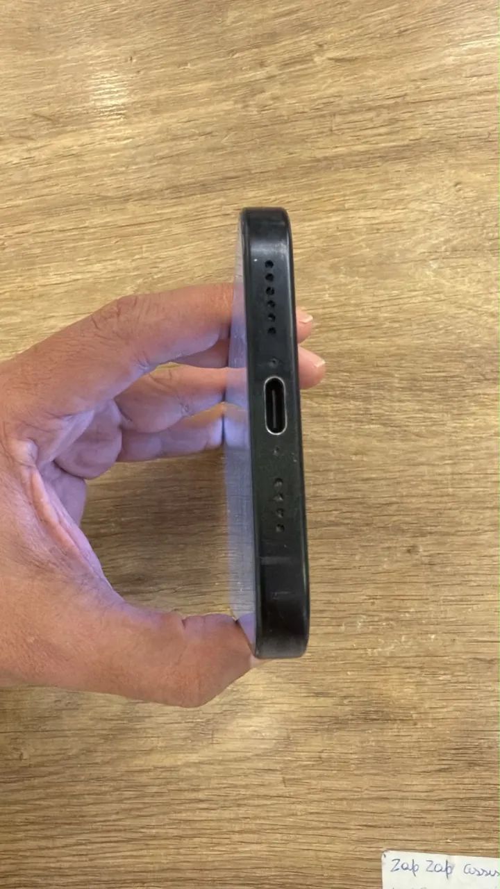 iPhone 16 PRO MAX 256GB