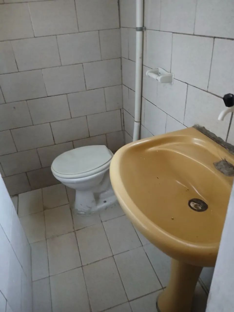 Vendo terreno com 3 casas  - Foto 2
