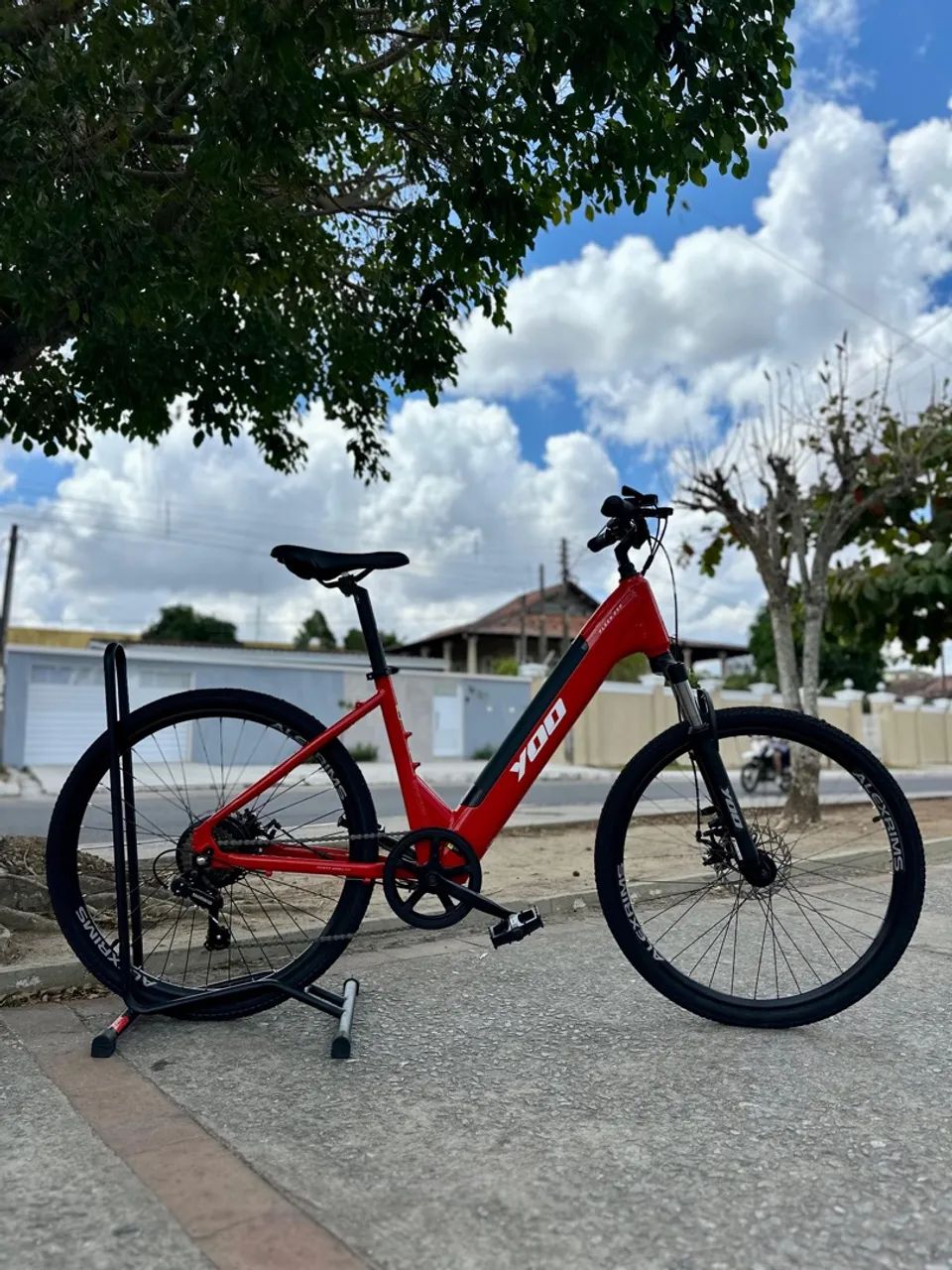 E-bikes - Foto 2