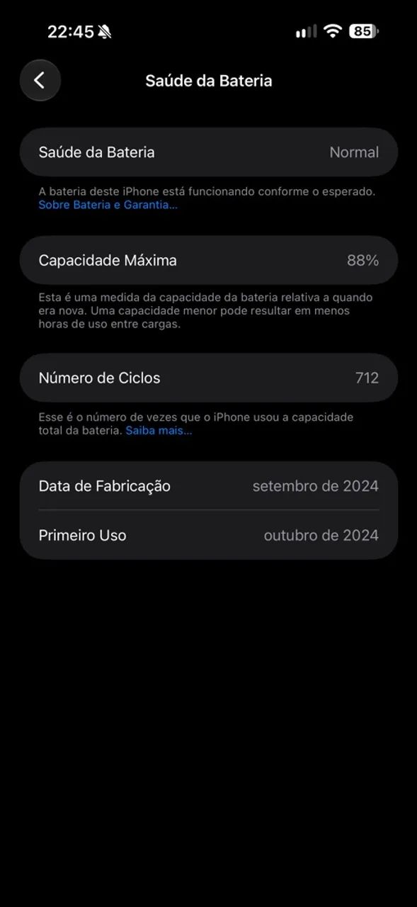 iPhone 16 Pro Max - Foto 3