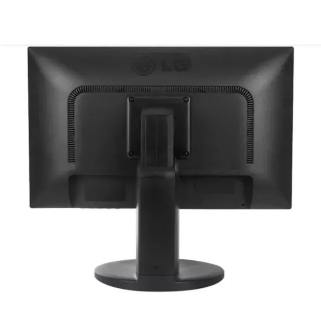 Monitor LG 22" anti-reflexo, compatível DICOM, entradas D-Sub/HDMI/DisplayPort, pivot 90º - Foto 2