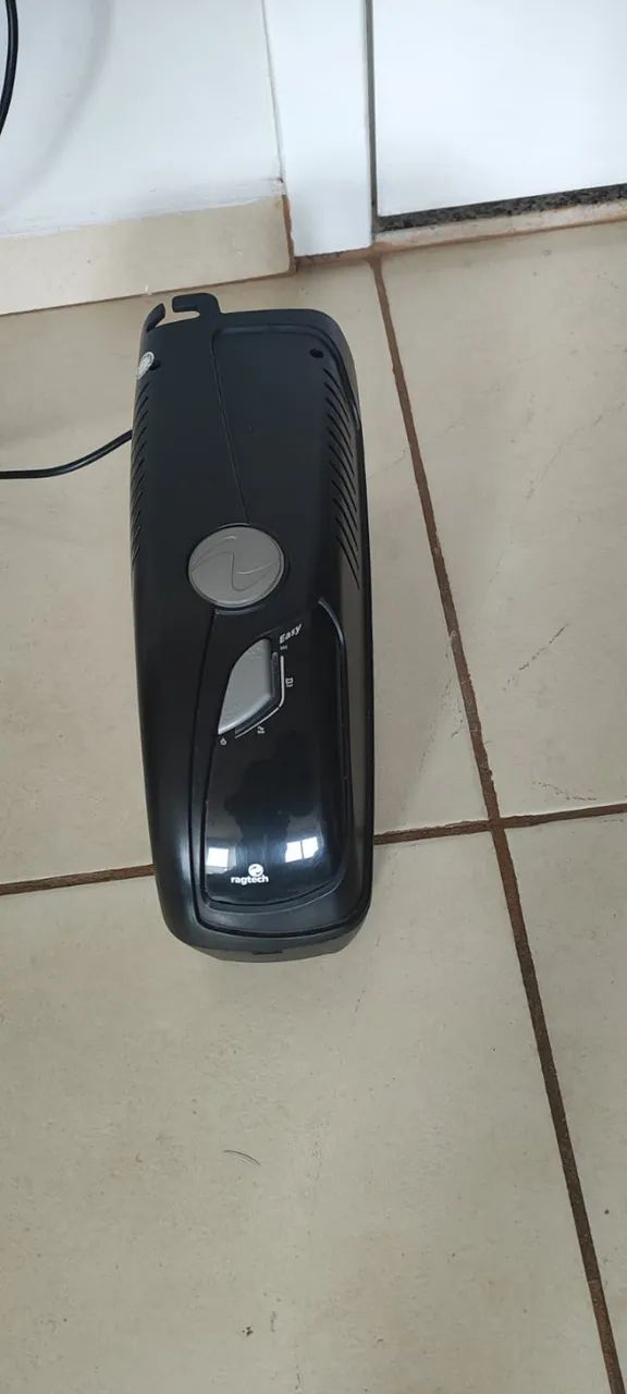 Nobreak NHS NEW 1200 STD-M1 - Foto 4