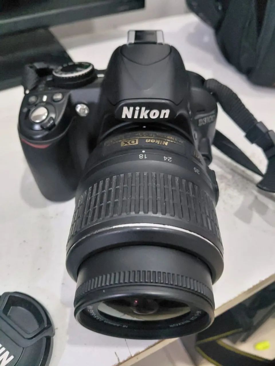 Camera Nikon 