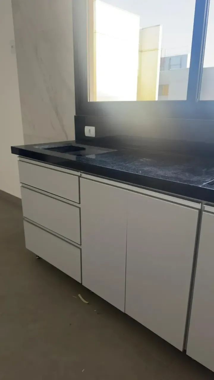 Studio para Locação  1 Quarto | 35 m² | Horto  Ipatinga/MG - Foto 4