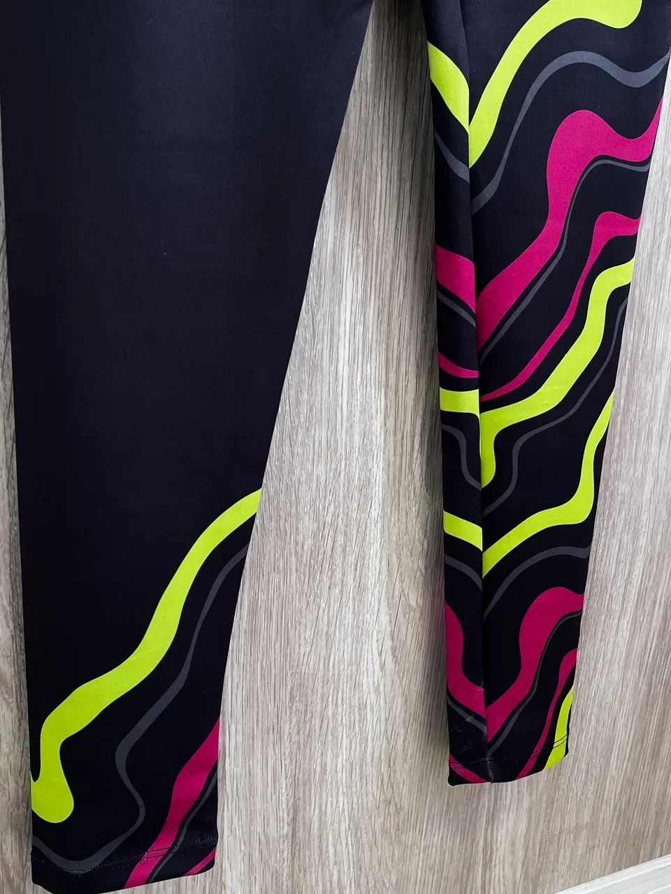 legging Lauf - Foto 3
