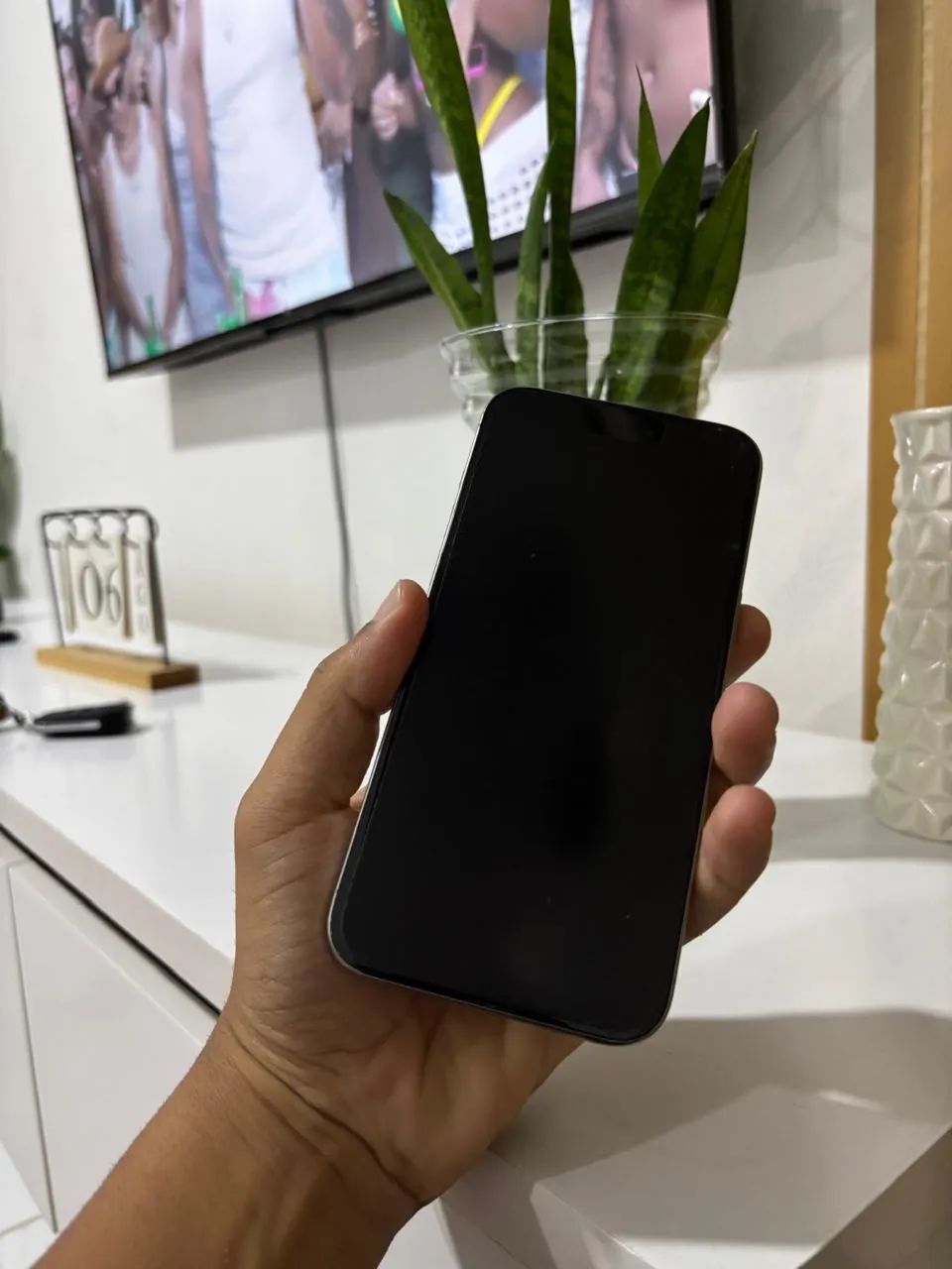 iPhone 15 Pro Max 256GB  - Foto 4